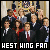  The West Wing: 